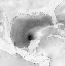 How marine heat waves propel storrms like Hurricane Milton and Helene