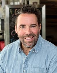 Chris Massad's Instagram, Twitter & Facebook