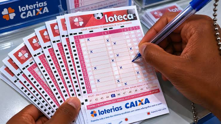 Resultado da Loteca 1275: 56 apostas acertam os 14 jogos e ganham mais de R$ 25 mil