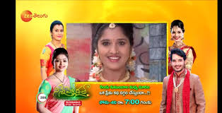 Zee Telugu App For Android Apk Download