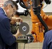 Can fabricators really automate grinding?