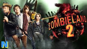 This movie is amazing and i cannot say anything better about it you must watch it especially if you like zombieland and if you haven't seen the first one watch it and then watch. Jesse Eisenberg On Zombieland 2 Luke Wilson Joins Cast