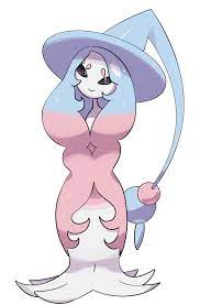 hatterene tumblr pokemon teams pokemon characters cute pokemon