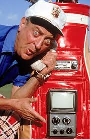 A Little Life Lesson from Rodney Dangerfield