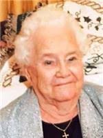 Beatrice Eldridge Obituary (2018)