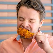 Pollo Campero El Salvador