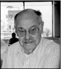 Kenneth Jones Obituary (2018)