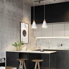 Lo mejor del diseño y decoración para tu casa está en sodimac.cl, encuentra lámparas colgantes y techo al precio más conveniente. Las Lamparas Colgantes Mas Decorativas Para La Cocina Cocinas Con Estilo