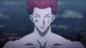 Pin By Kuurusu On Hisoka Handsome Anime Hunter Anime Hisoka