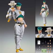 We did not find results for: Costumes Reenactment Theater Details About Jojo S Bizarre Adventure Joseph Joestar Uniform Cosplay Free Shipping Costumes