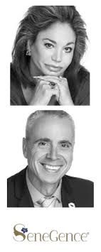 SeneGence: Just Getting Started