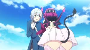 Infinite Dendrogram Anime Anime Anime Fanart Anime Drawings