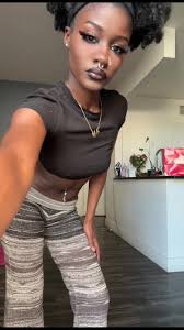 Ghetto Dance Trends and Back Dimple Piercings: TikTok Compilation