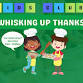 Whisking Up Thanks event image