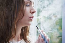 There's no smoke to tear up your throat. Is Vaping Marijuana A Safer Alternative To Smoking