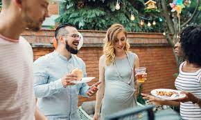 The meaning behind a name can often be a huge reason for choosing it, let's take the name abigail for example, which means a gift from god. Baby Names Man Laughed At Friend Who Wants To Name Baby Jackson With Different Spelling Kidspot