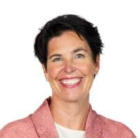 Judith de Jong Email & Phone Number