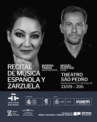 Marina Pardo, mezzosoprano