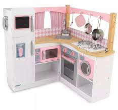 Cocina Step2 Original De Juguete Para Nina Con Accesorios 3 920 00 Cocinas De Juguete Cocina De Juguete De Madera Juegos De Ninas Cocina