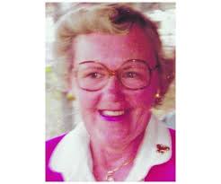 Loretta Cochran Obituary (1924