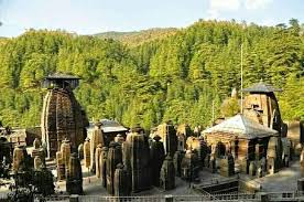 Jageshwar dham - ॐ जय श्री जागेश्वर धाम । आइये मिलकर भगवान श्री जागेश्वर महादेव जी से सभी की खुशहाली के लिये विनती करते हैं । आज के इस अशांति भरे ...