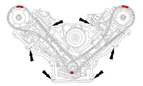 1st check valve is close to the engine and its just a straight valve and the other check valve is close by the computer and has a tee built in it. Diagram Ford 5 4 Timing Marks Diagram Full Version Hd Quality Marks Diagram Mtswiring Prolocomontefano It