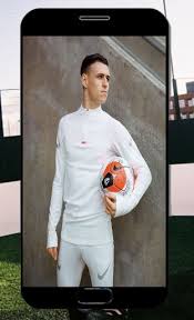 Phil foden football player best wallpaper collection for true fans. Download Phil Foden Wallpaper Hd Free For Android Phil Foden Wallpaper Hd Apk Download Steprimo Com