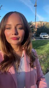 Mia Bailey was back in court today in #SouthernUtah