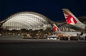 When you have to wait for flights for hours, everyone will feel bored. Qatar Airways On Twitter Congratulations To Hiaqatar For Picking Up Prestigious Honours At The 2019 Skytrax World Airport Awards Fourth Best Airport In The World Best Staff In The Middle East Best