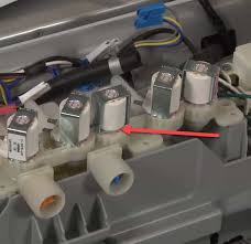 The main water shut off valve is leaking around the packing nut. 5 Common Lg Washing Machine Problems Diy Appliance Repairs Home Repair Tips And Tricks