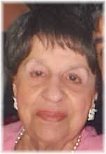 Obituary information for Lena C. Frijey