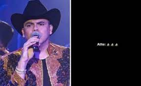 Recomienda Ernesto Barajas pedir permiso para sacar corridos