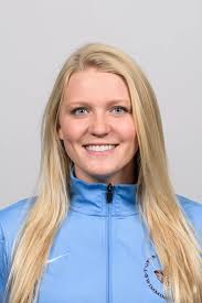 Women's Swimming & Diving Earns Five First-Place Finishes against Boston  College