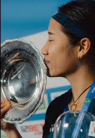 YONEX All England Badminton Championship Finals 2025