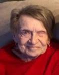 MarJean Mae Angus Picard Obituary 2022