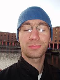 Oli, albert Dock