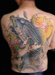 Tổng hợp những hình xăm kín lưng đang hot nhất hiện nay năm 2019 mà rio tattoo studio thu thập được từ khắp mọi nơi gửi đến các bạn. Cáº­n Cáº£nh Bst Hinh XÄƒm Ca Chep Ä'áº¹p Láº¡ Cho Nam Va Ná»¯