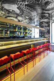 Le Koi Restaurant Aix En Provence 2014 Vincent Coste Architecte Design Ristorante Banconi