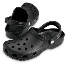 Crocs Men's Classic Clog Shoes - Frank's Sports Shop