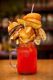 35 Things Restaurant Servers Do Wrong Full Meal Recipes Vegetarian Cooking Pickle Vodka