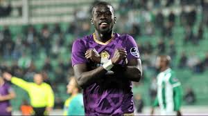 La turquie, une mosaïque de civilisations. Turquie Pape Alioune Ndiaye Termine Meilleur Buteur De Son Club Sunu Foot