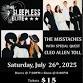 The Sleepless Elite at The Attic