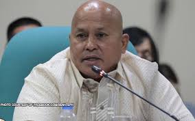 Malacañang hinimay kapalpakan ng PNP bill ni Bato Dela Rosa