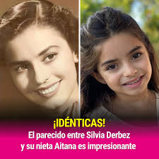 No puede negar la cruz de su parroquia"! 😎 Emme causa furor con su estilo  porque idéntica a Marc Anthony 🔥😳