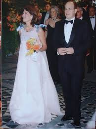Carolina Do Monaco Queen Dress Princess Caroline Of Monaco Princess Caroline