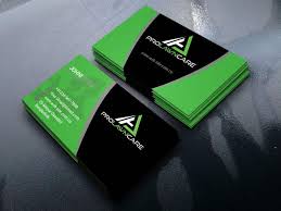 Customize yours and be remembered. Entry 65 By Rezamahmud019 For Business Cards For My Landscaping Business Freelancer