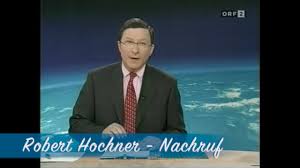 Februar 2014 zu sehen, starb im 65. Robert Hochner Nachruf Youtube