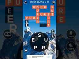 Market, mert, katmer, merak, terk, krem, raket, rekat, maket, krema. Words Of Wonders Mont Blanc Level 14 Youtube