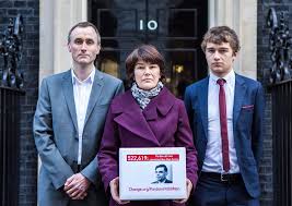 During the second world war, he was part of a top secret group of codebreakers who helped to break the. My Great Uncle Alan Turing Was Just One Of 49 000 Gay Men Who Had Their Lives Ruined By The Government Where Are Their Pardons The Independent The Independent