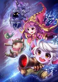 Art Of Legends Lol League Of Legends League Of Legends Characters League Of Legends Memes We've all seen the 6 sorcerer comp as well as the 6 yordles comp. art of legends lol league of legends